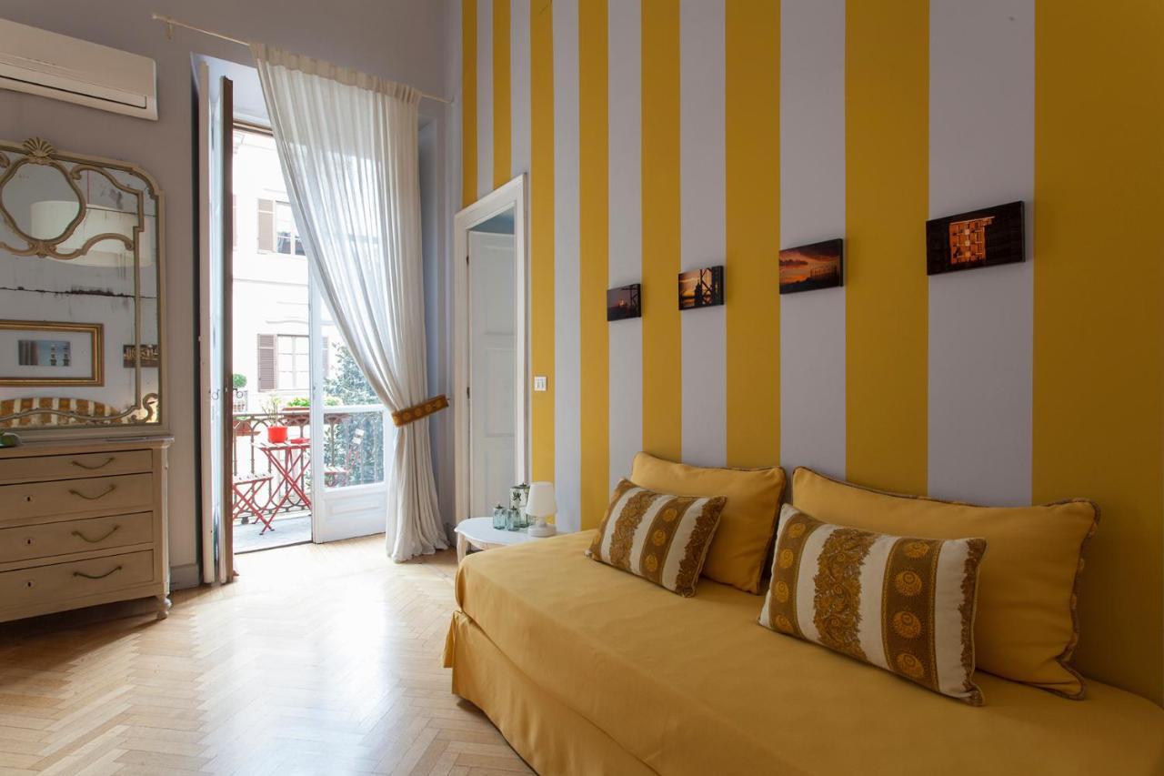 Palazzo Bellini Nocleg ze śniadaniem Turyn