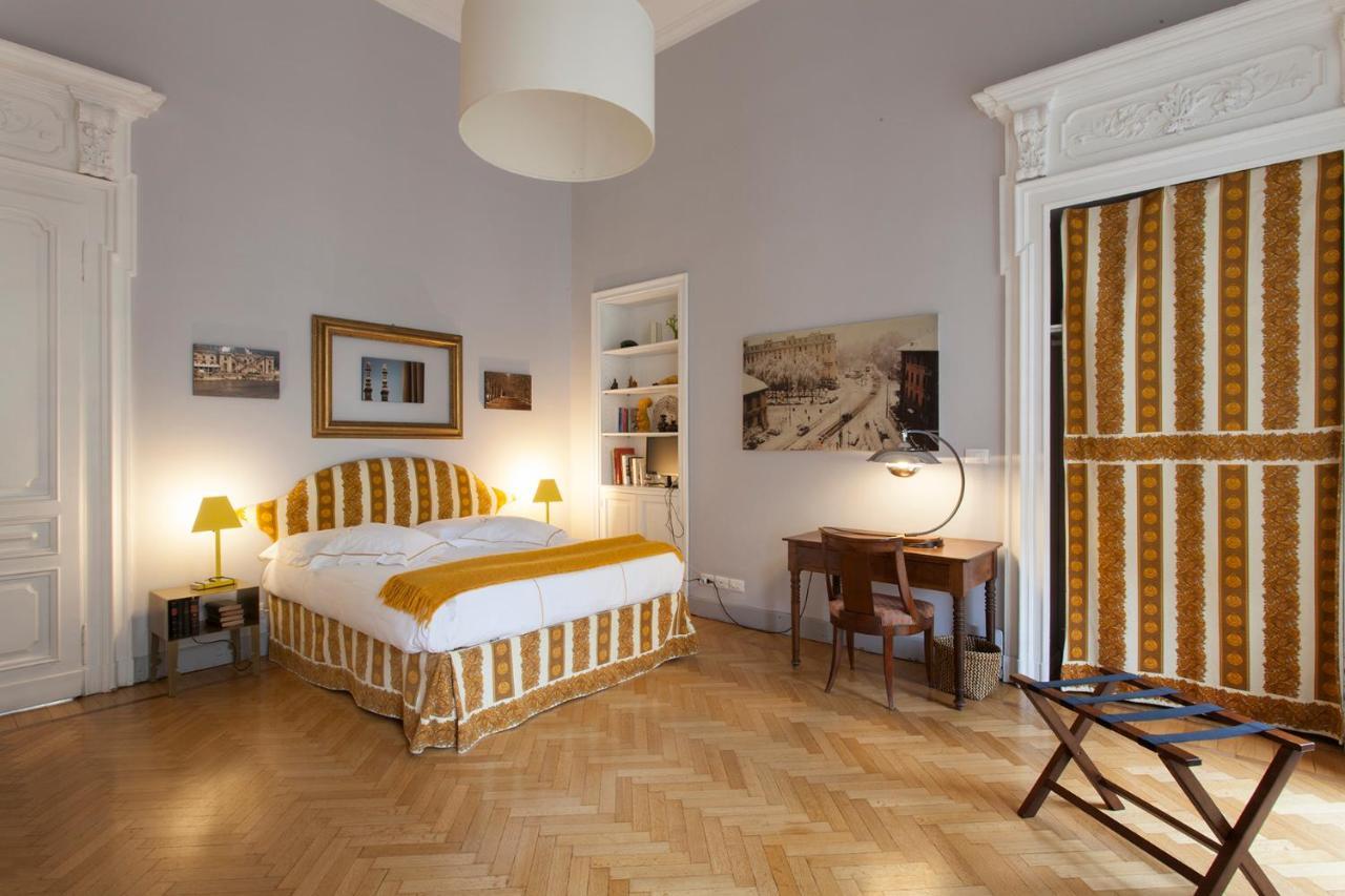 Palazzo Bellini Bed & Breakfast 3*
