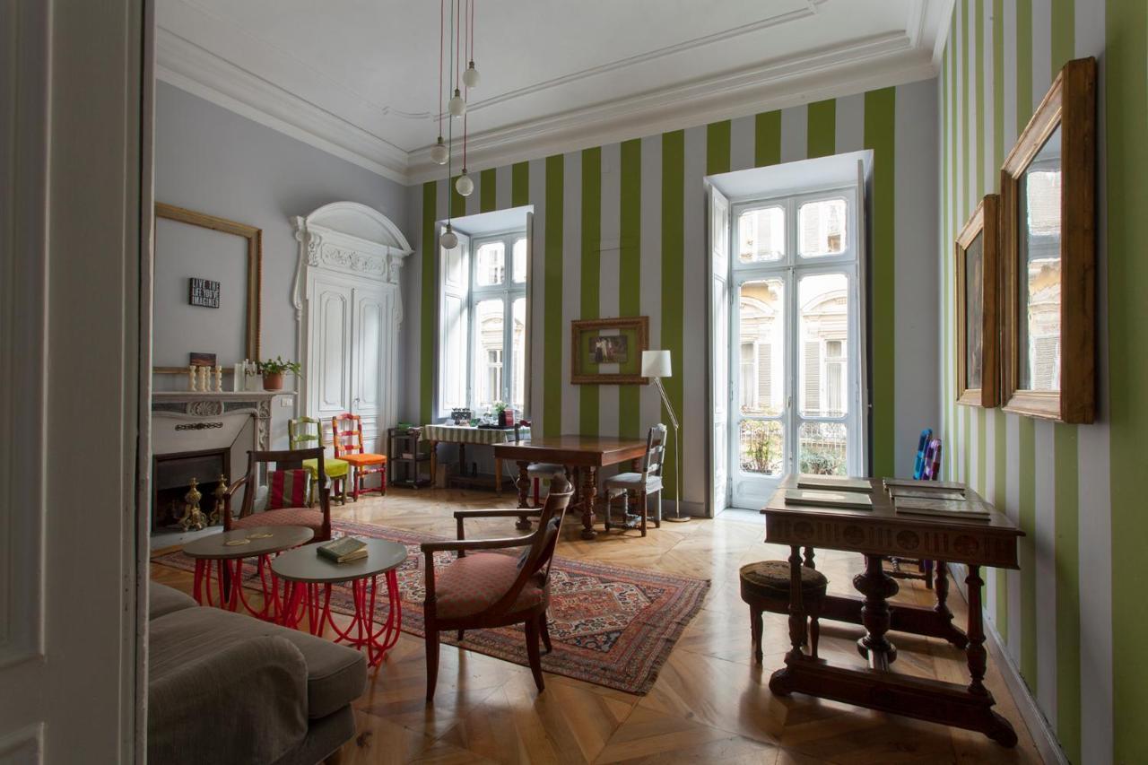 Palazzo Bellini 3* Torino