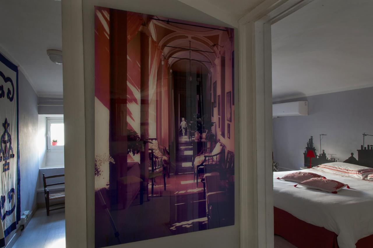 Bed & Breakfast Palazzo Bellini Torino