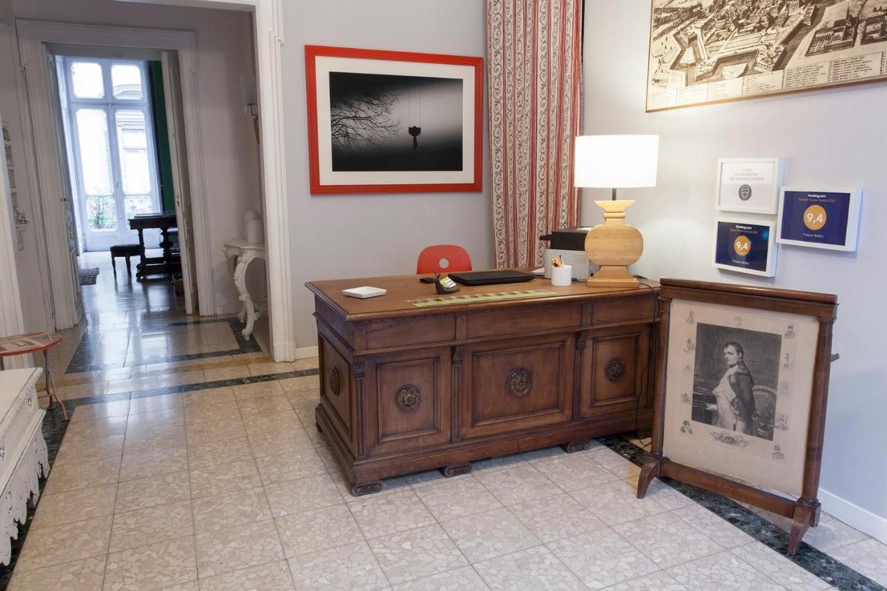 Palazzo Bellini Bed & Breakfast 3*