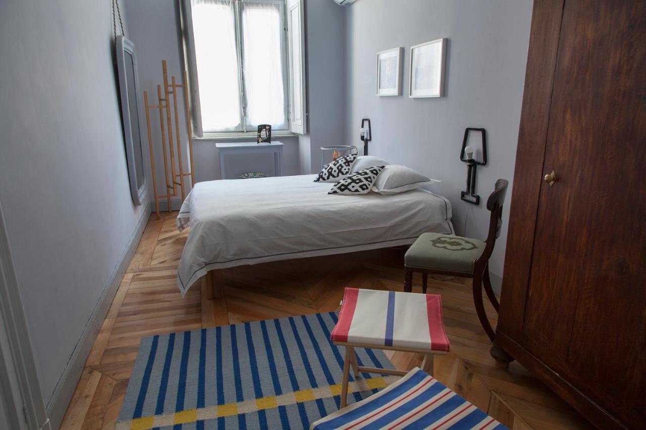 Palazzo Bellini Bed & Breakfast
