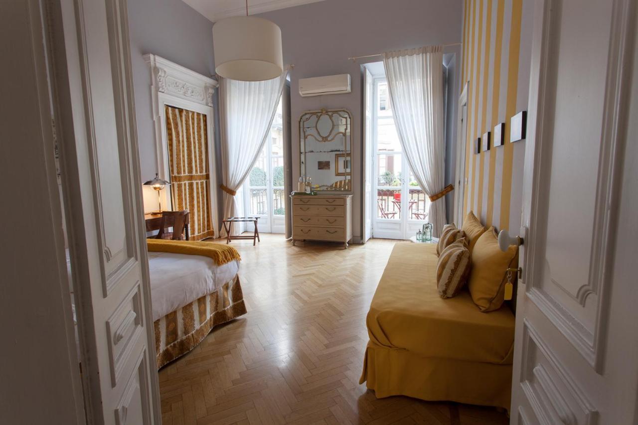 Bed & Breakfast Palazzo Bellini 3*