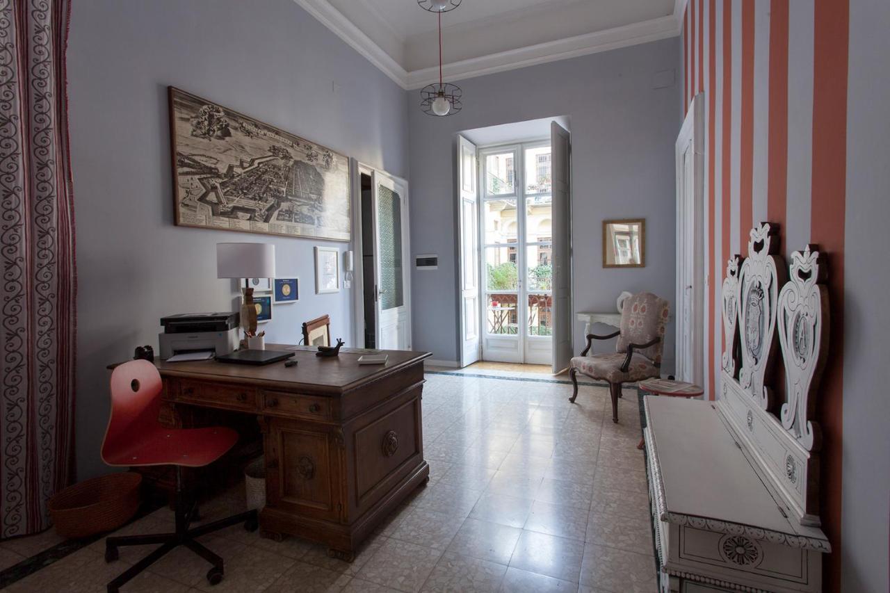 Palazzo Bellini Nocleg ze śniadaniem 3*