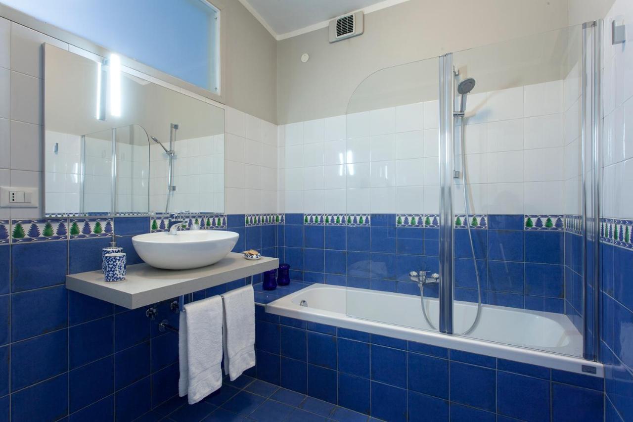 Bed & Breakfast Palazzo Bellini Torino