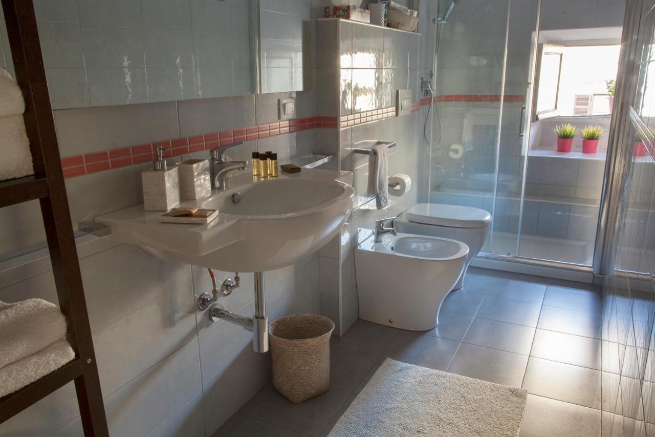 Bed & Breakfast Palazzo Bellini