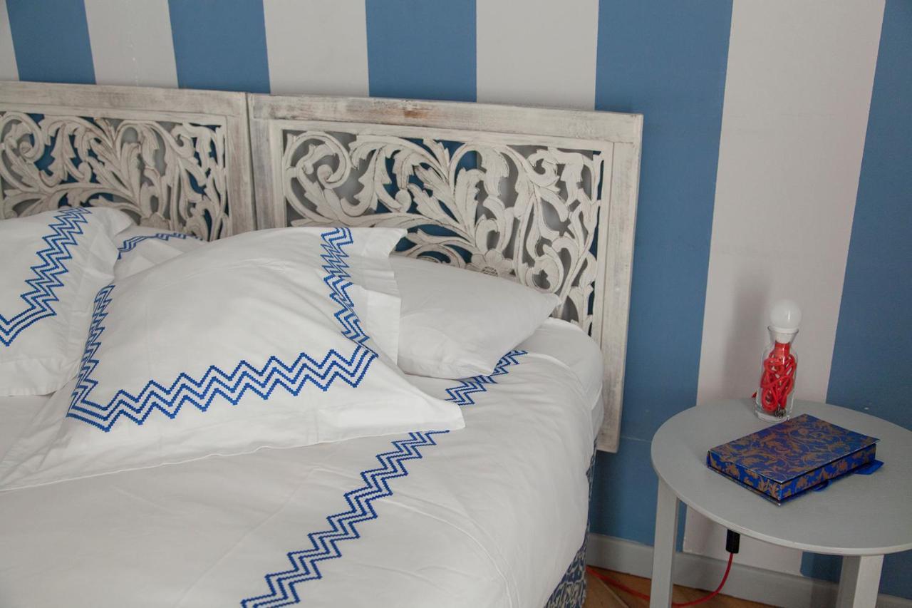 Palazzo Bellini Bed & Breakfast