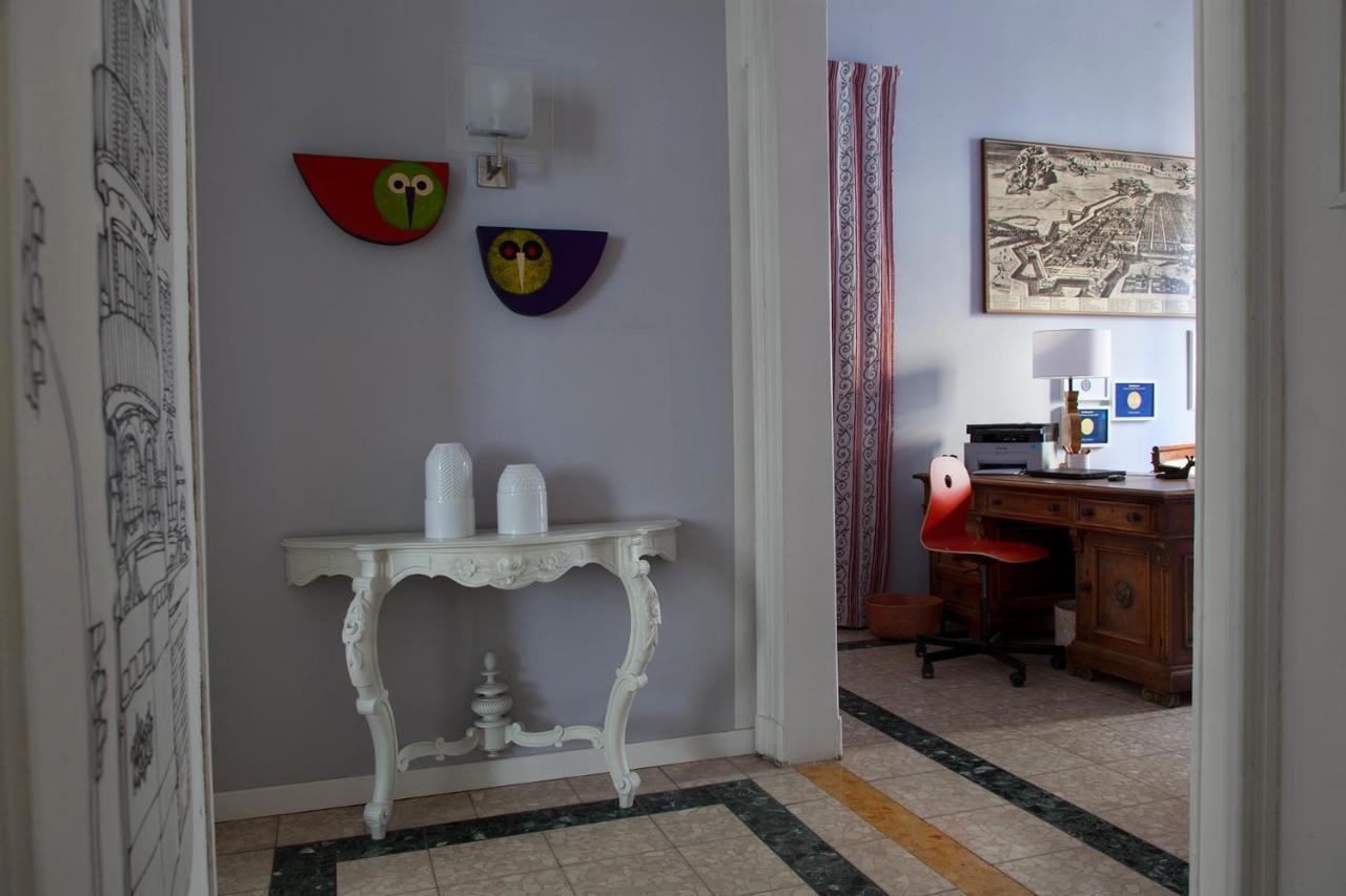 Bed & Breakfast Palazzo Bellini Torino