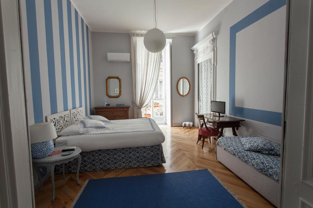 Palazzo Bellini Bed & Breakfast 3*