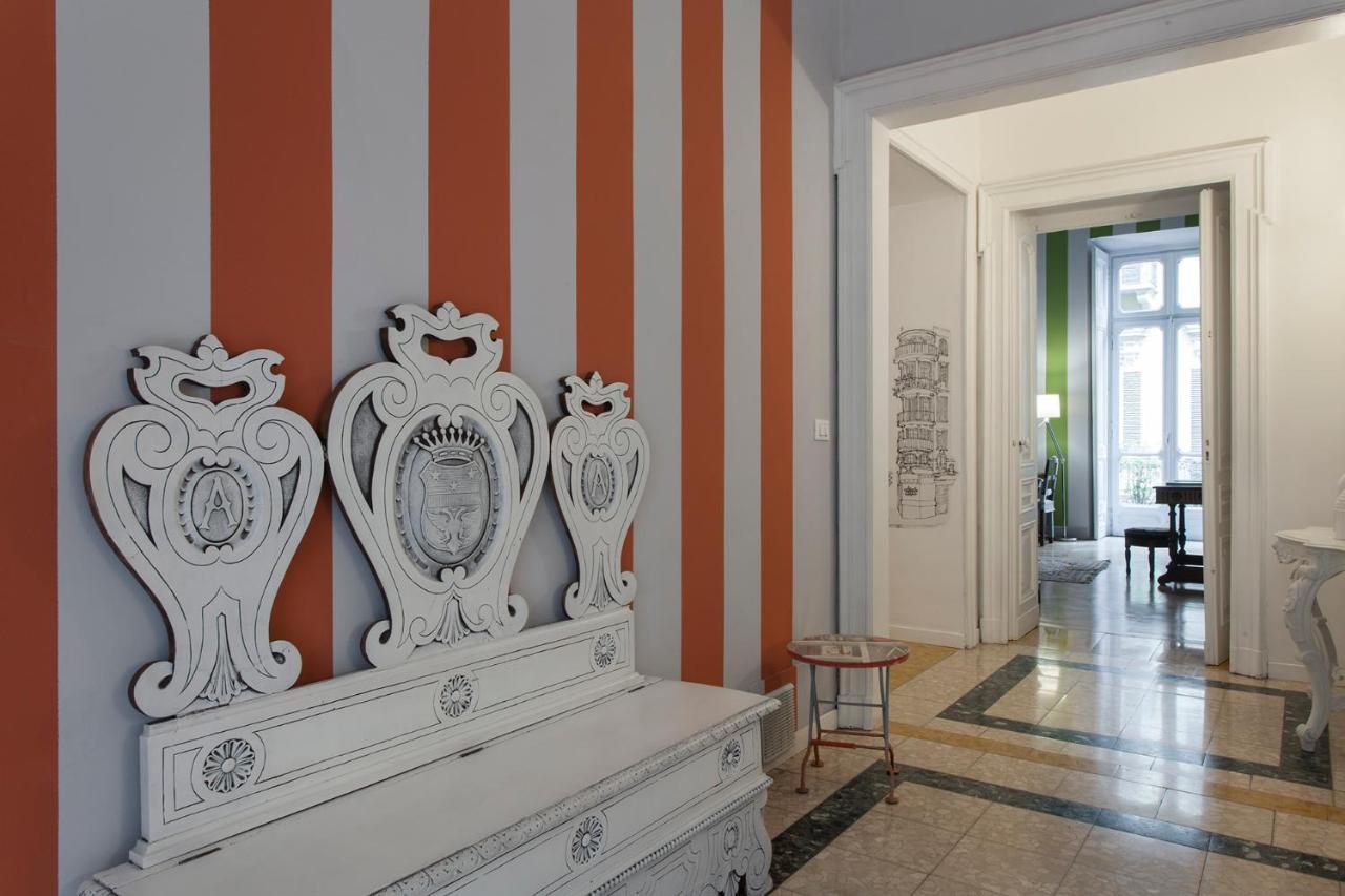 Palazzo Bellini Bed & Breakfast 3*