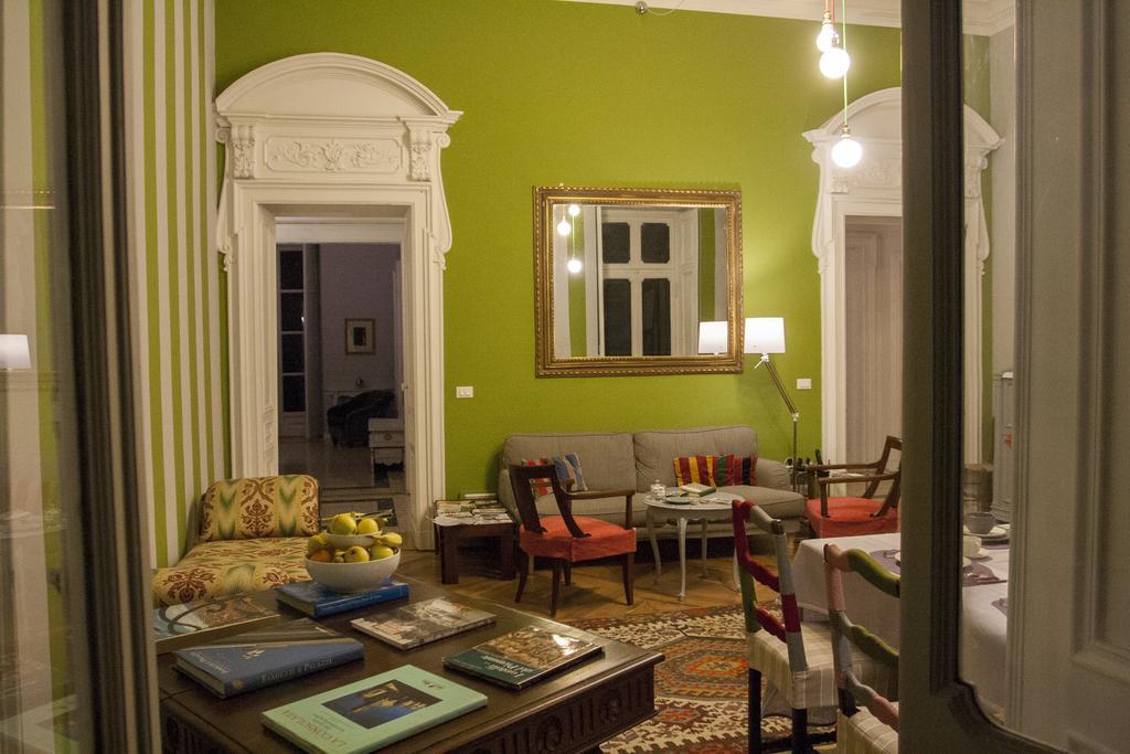 Palazzo Bellini Bed & Breakfast Torino