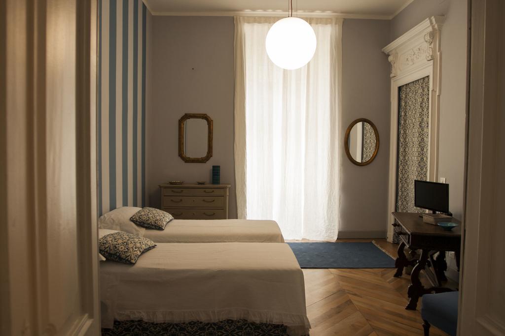 Palazzo Bellini Bed & Breakfast