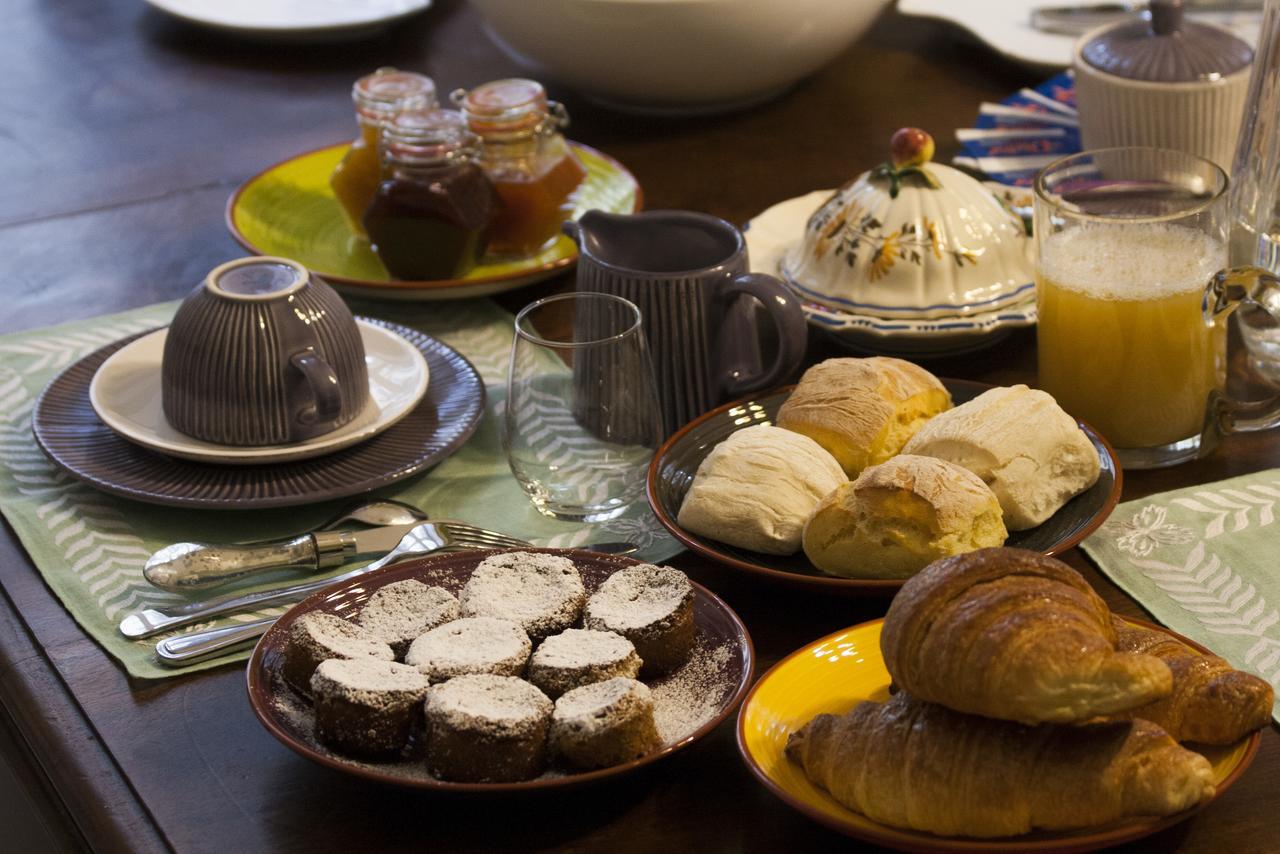 Bed & Breakfast Palazzo Bellini Torino