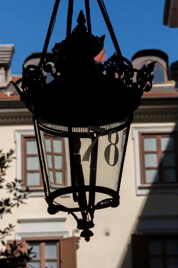 Palazzo Bellini Nocleg ze śniadaniem 3*