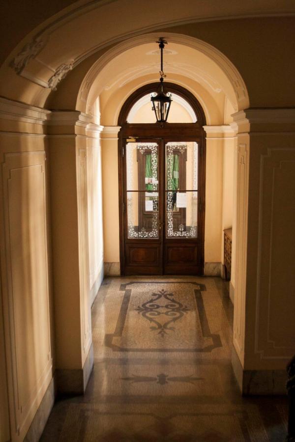 Palazzo Bellini Turyn