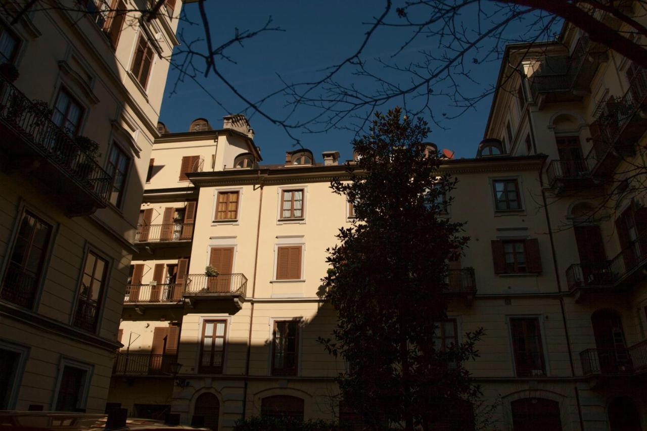 Palazzo Bellini Nocleg ze śniadaniem Turyn